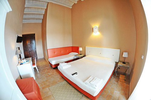 Casa de hóspedes Pantanelli Di Vendicari