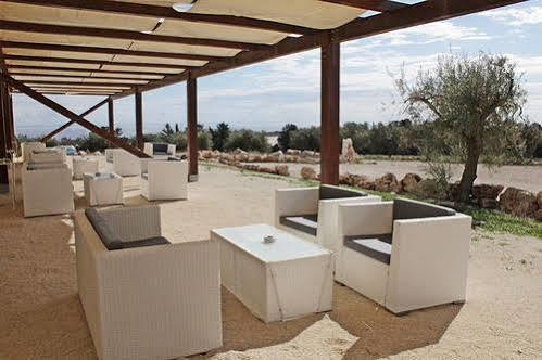Casa de hóspedes Pantanelli Di Vendicari