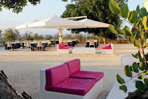 Affittacamere Pantanelli Di Vendicari Casa Maccari